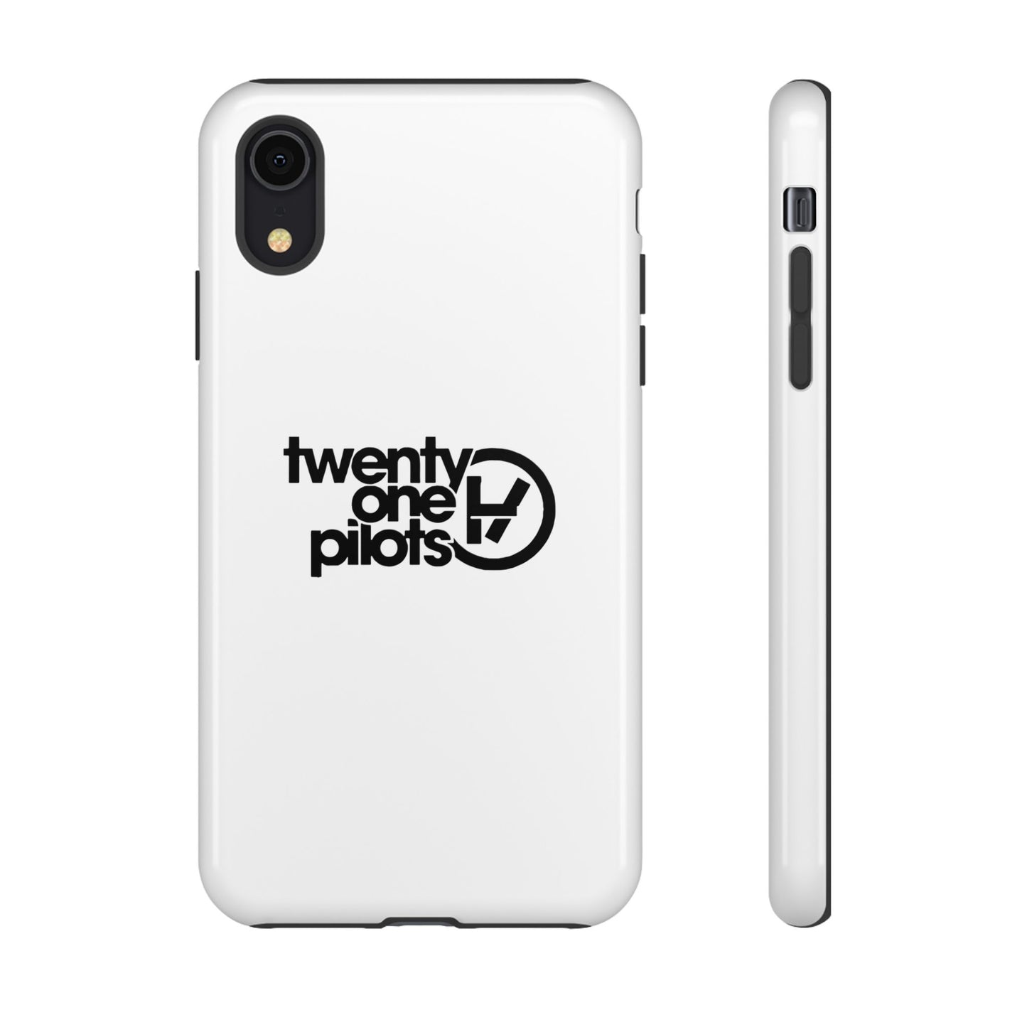 Alive Seal Tough Case