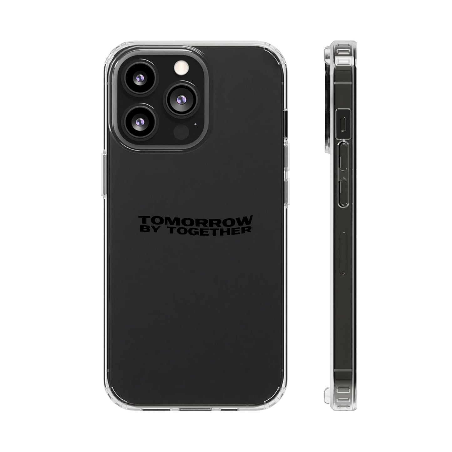 NEOVOID Clear Cases