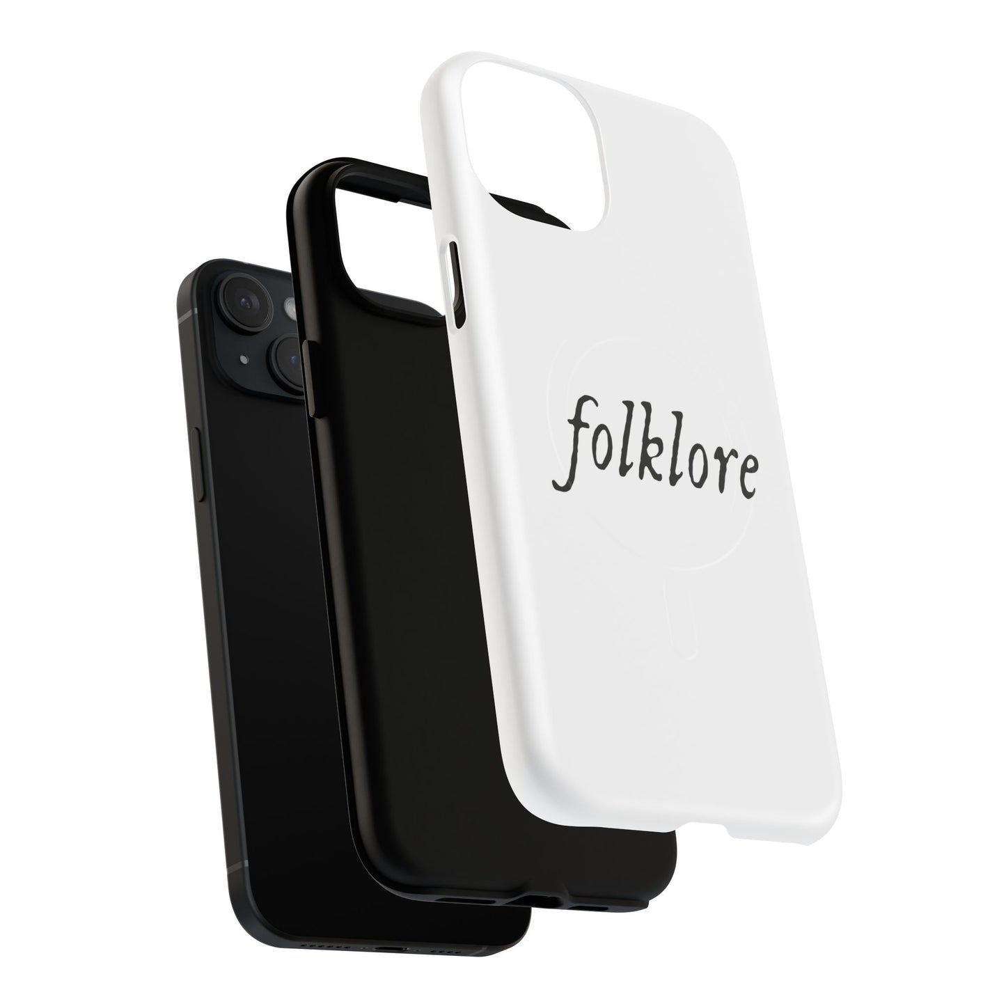 Cherry Lip Merch Tough Magnetic Case