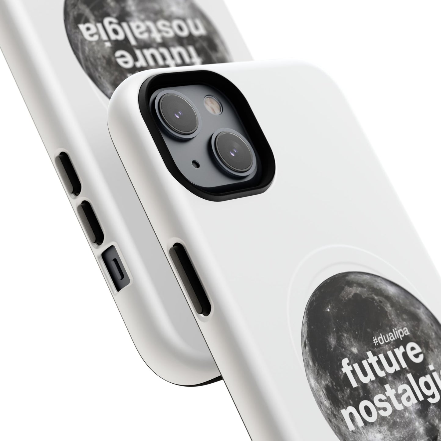 Moonlight Memory Core Tough Magnetic Case