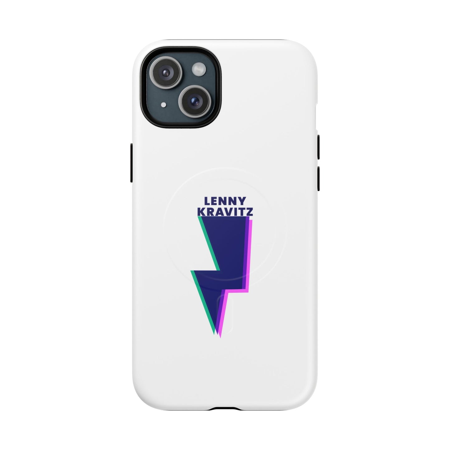 Layered Bolt Vibe Tough Magnetic case