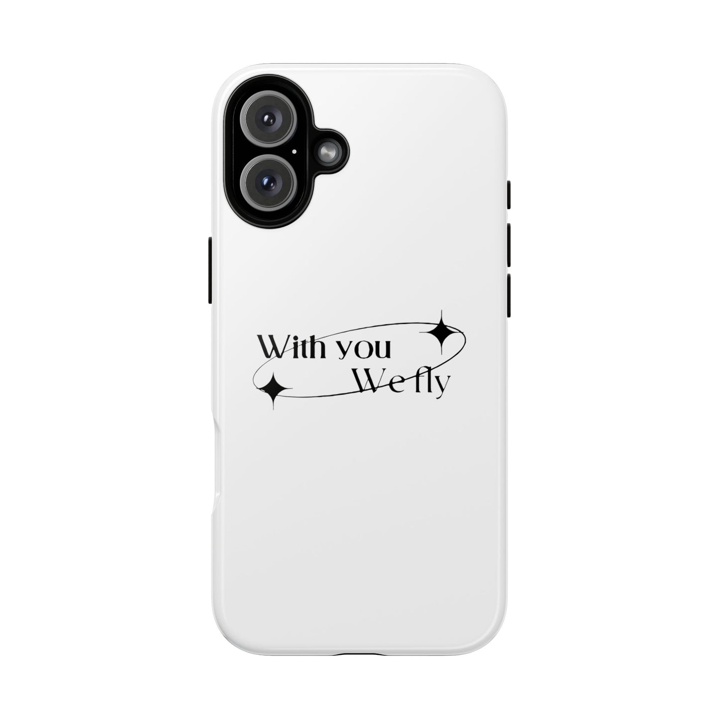 ASTRYX Tough Cases
