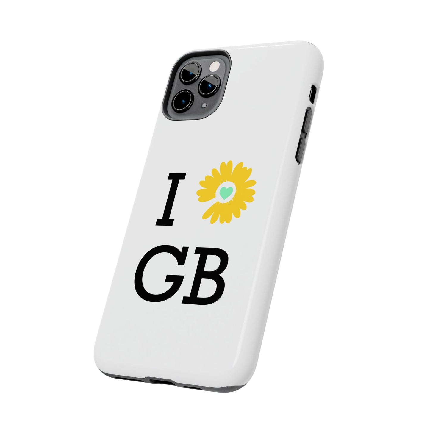 Boldheart Era Tough Magnetic Case