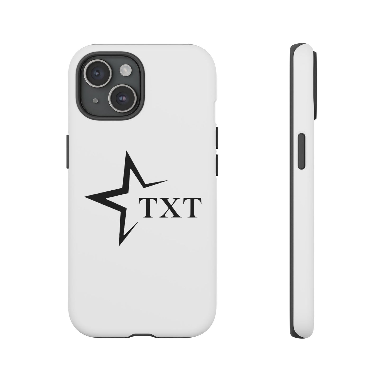 Urban Flux Co. Tough Cases