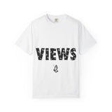 All Eyes on Views Dyed Tshirt