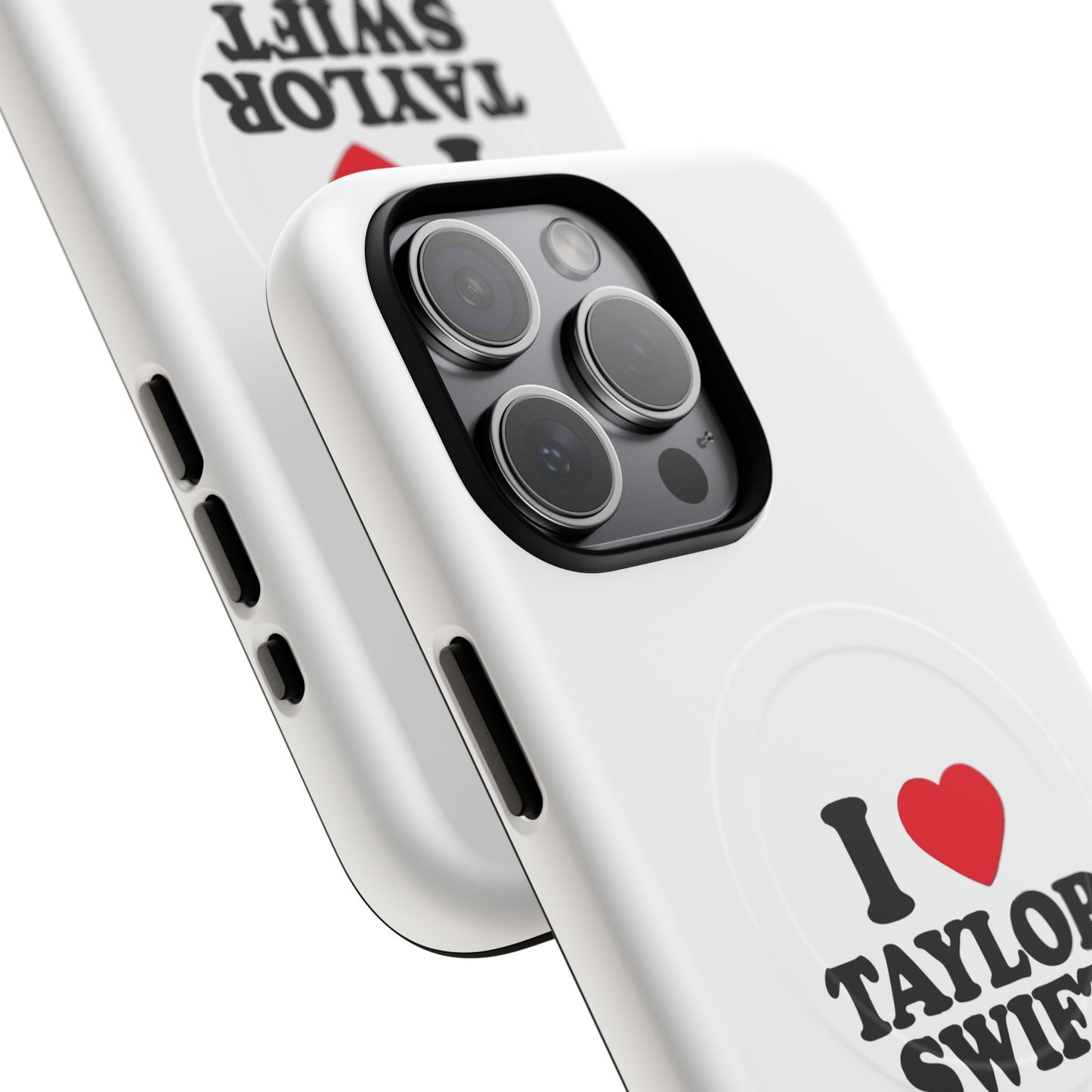 Lover Lane Collective Tough Magnetic Case