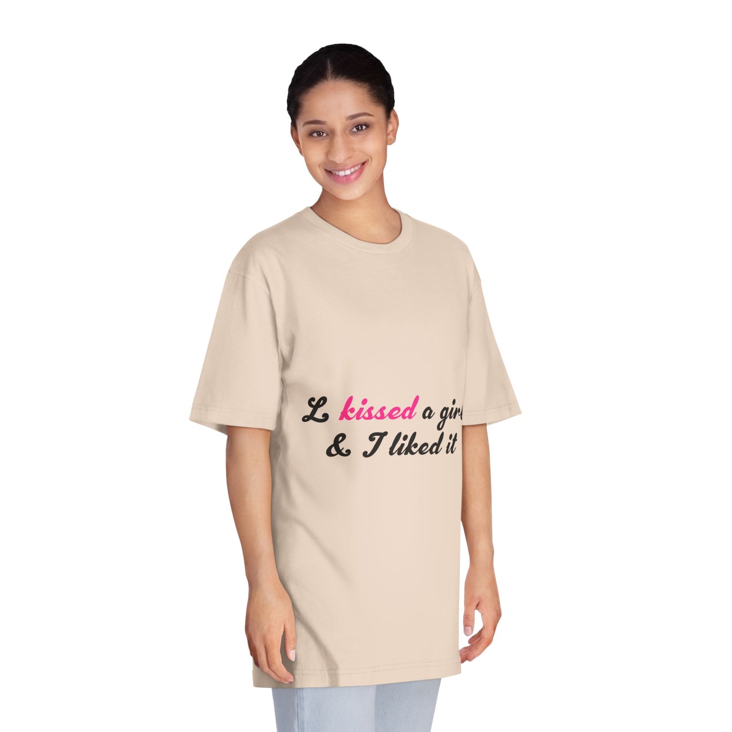 Sweetly Kissed - Unisex Classic Crewneck T-shirt