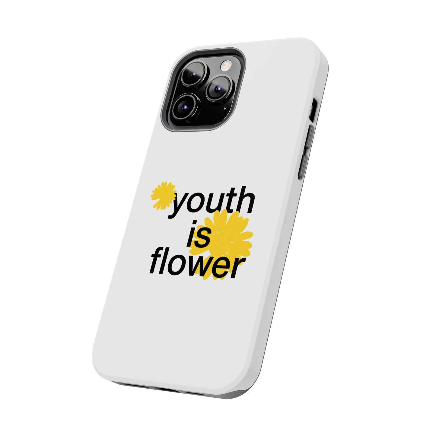 Rebel Spark Tough Magnetic Case