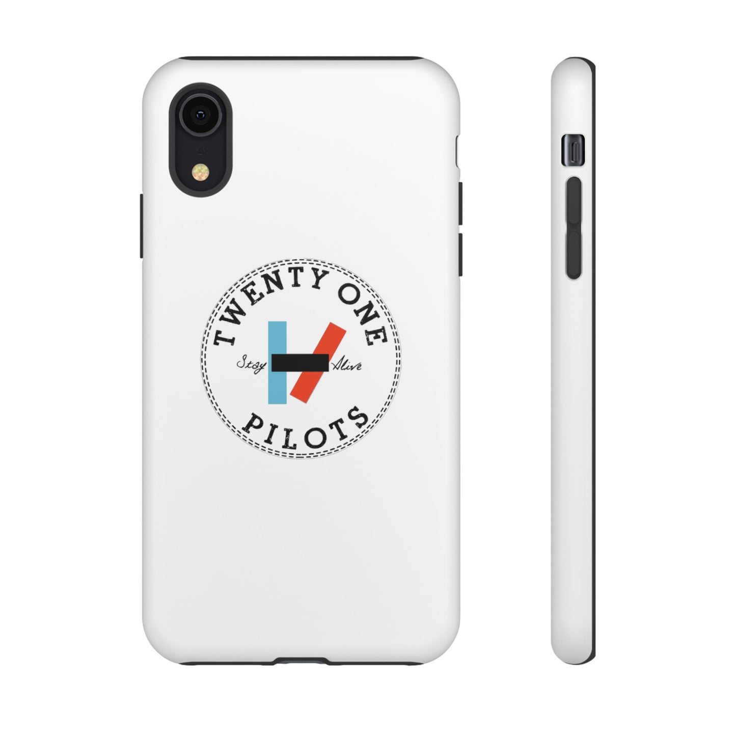 Trident Glow Tough Case