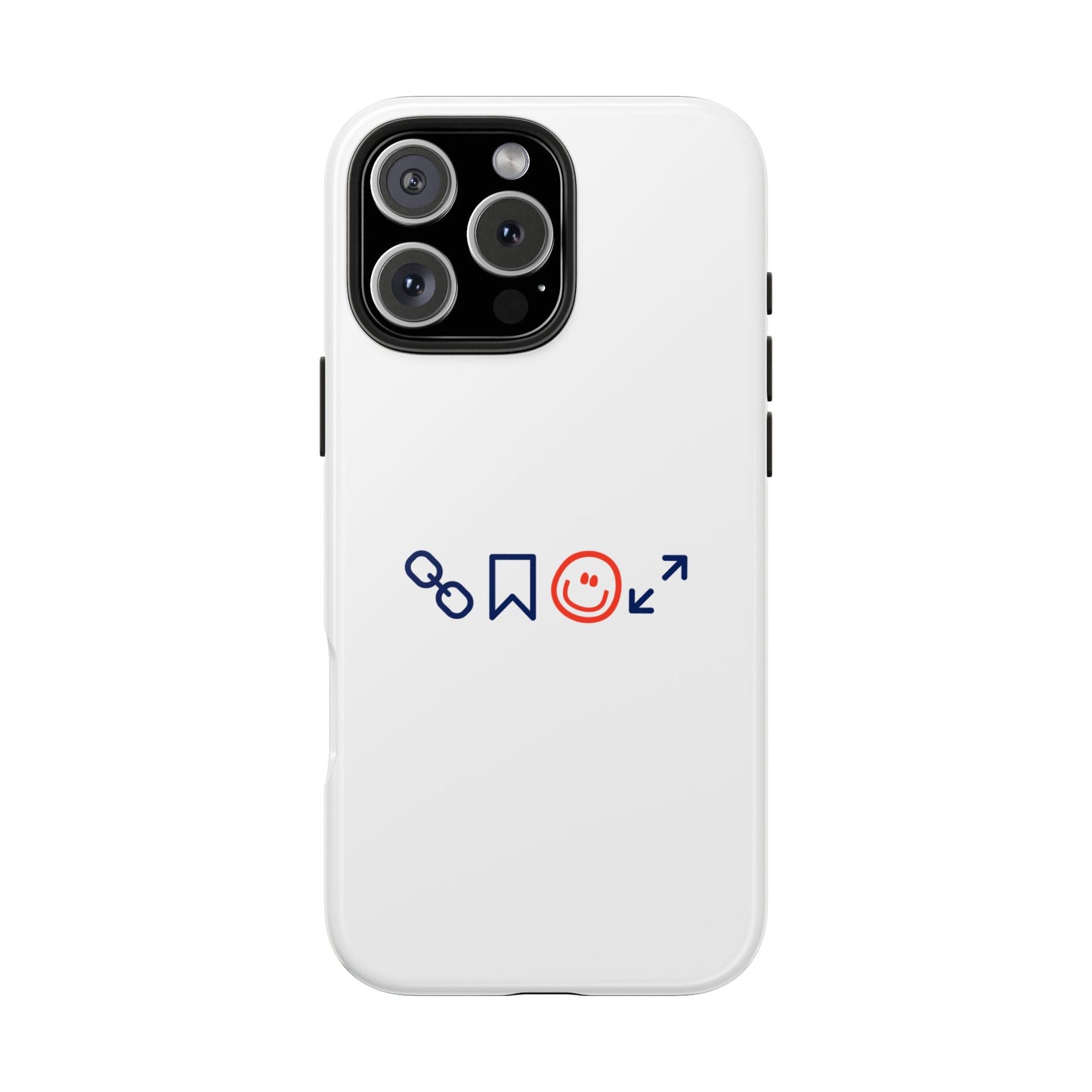 Training Era Energy Tough Magnetic Case