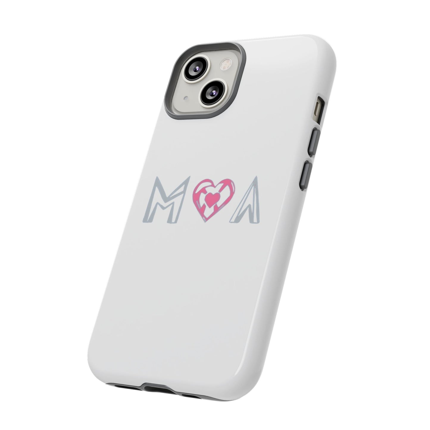 Nova Core Clothing Tough Cases