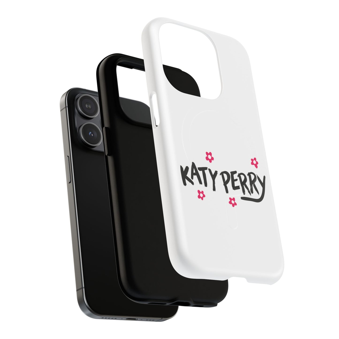 Petal Power Tough Magnetic cases