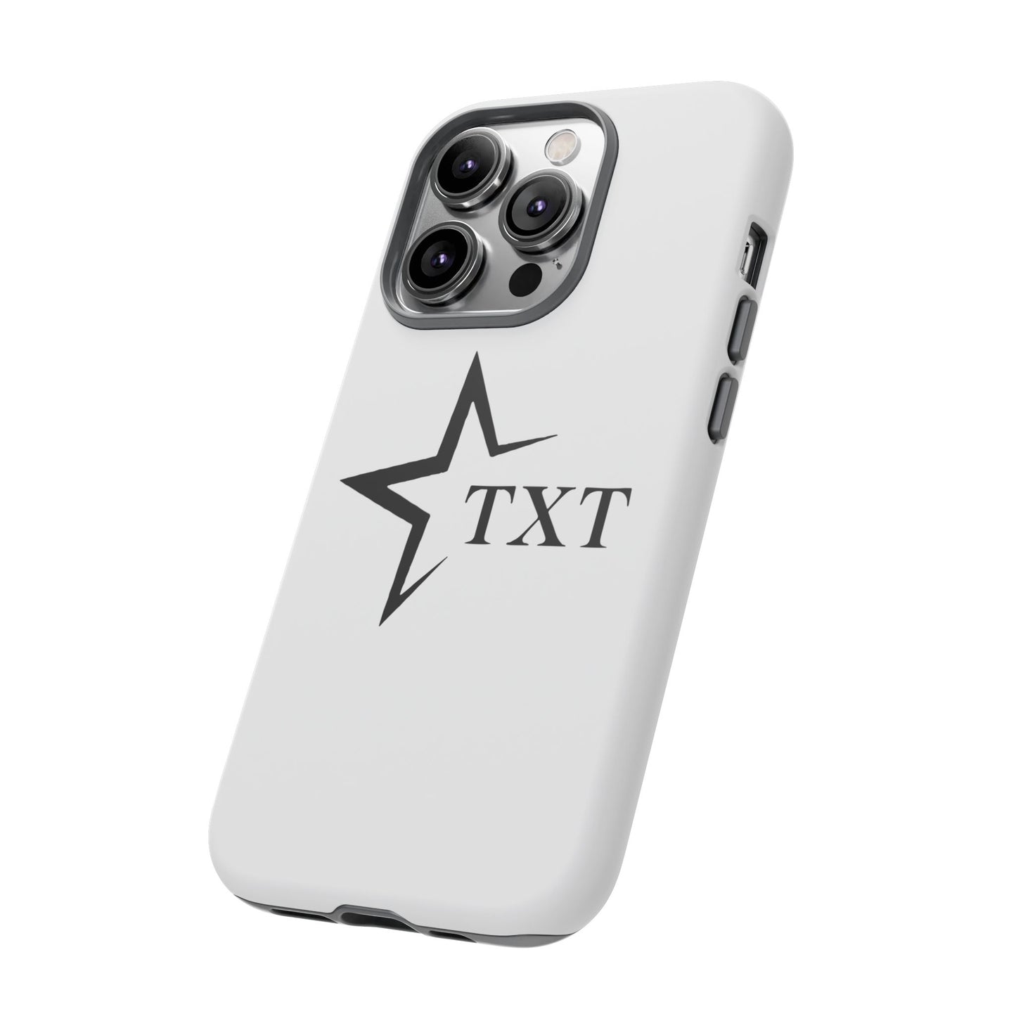 Urban Flux Co. Tough Cases