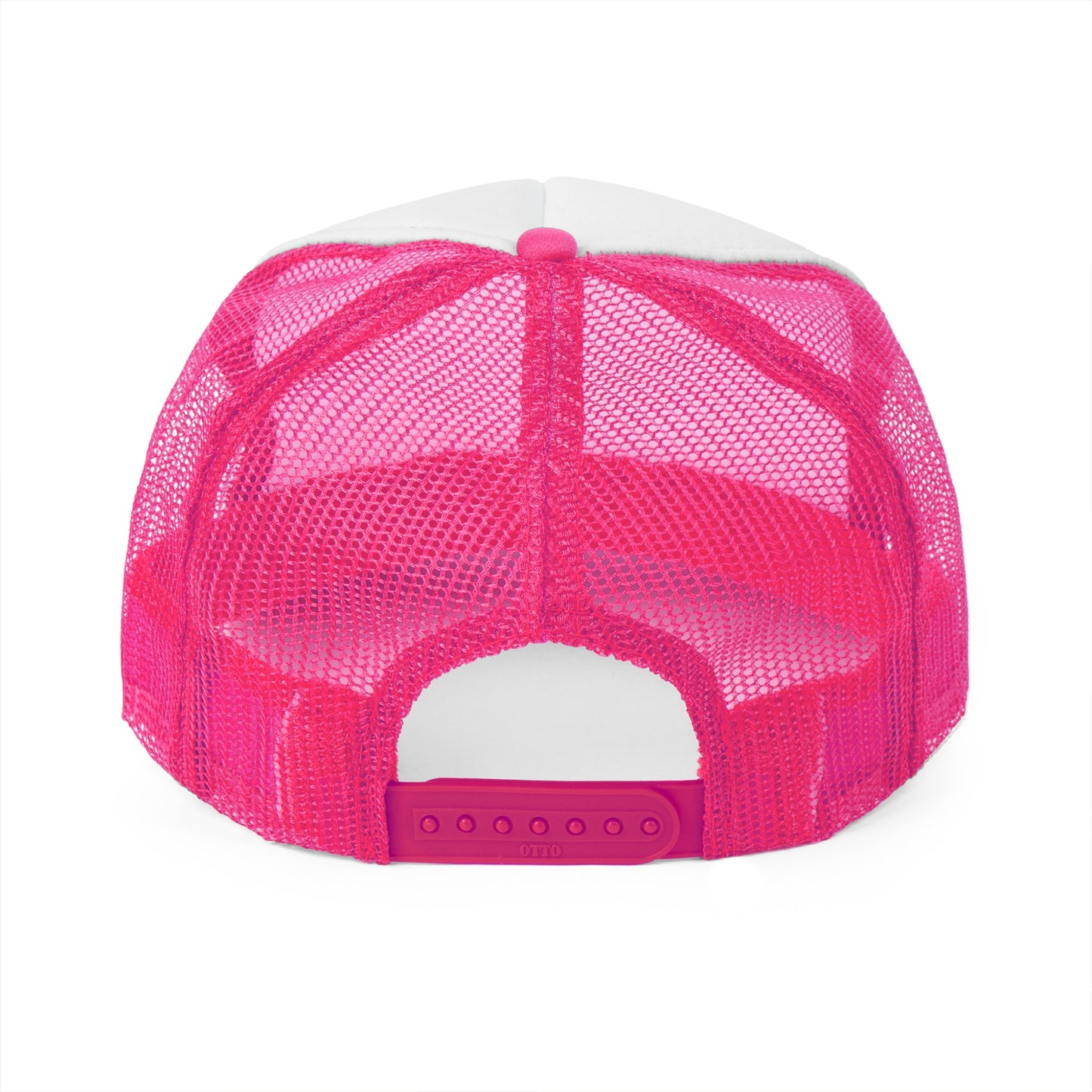 Trucker Caps - With Butterfly