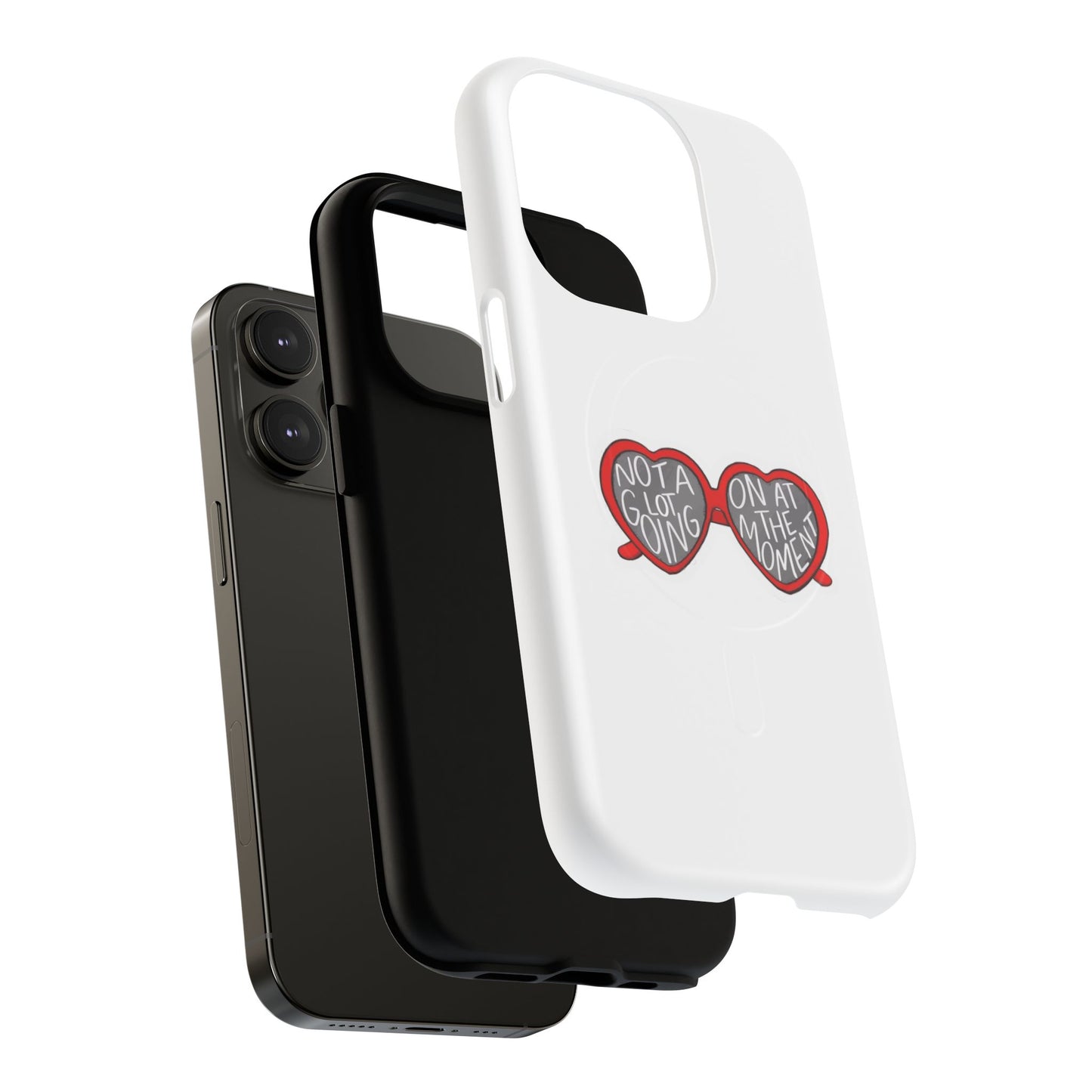 Shake It Studio Tough Magnetic Case