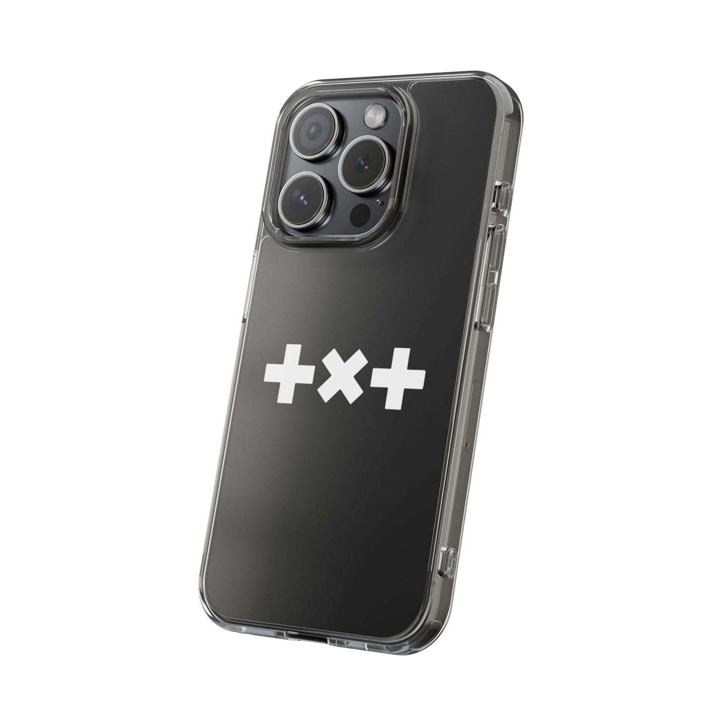 Aura Street Supply Clear Cases