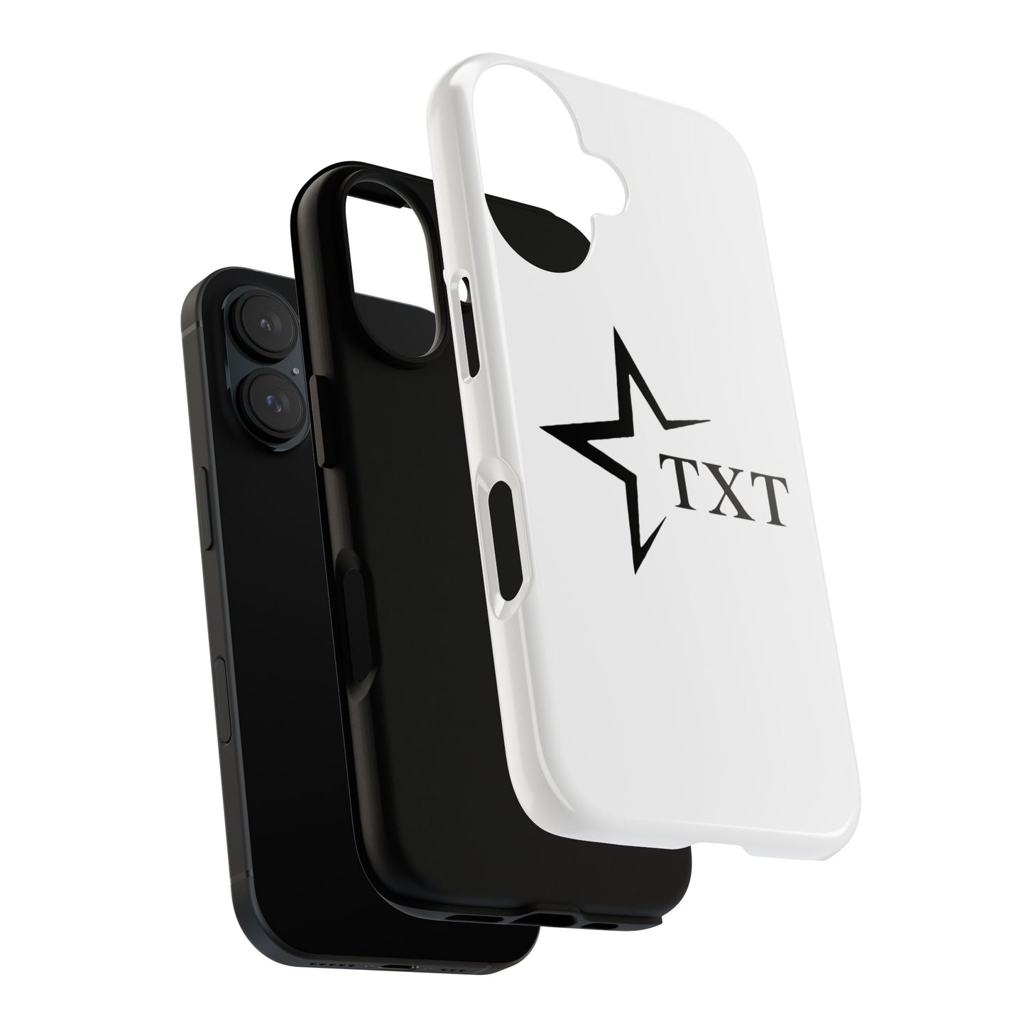 Urban Flux Co. Tough Cases