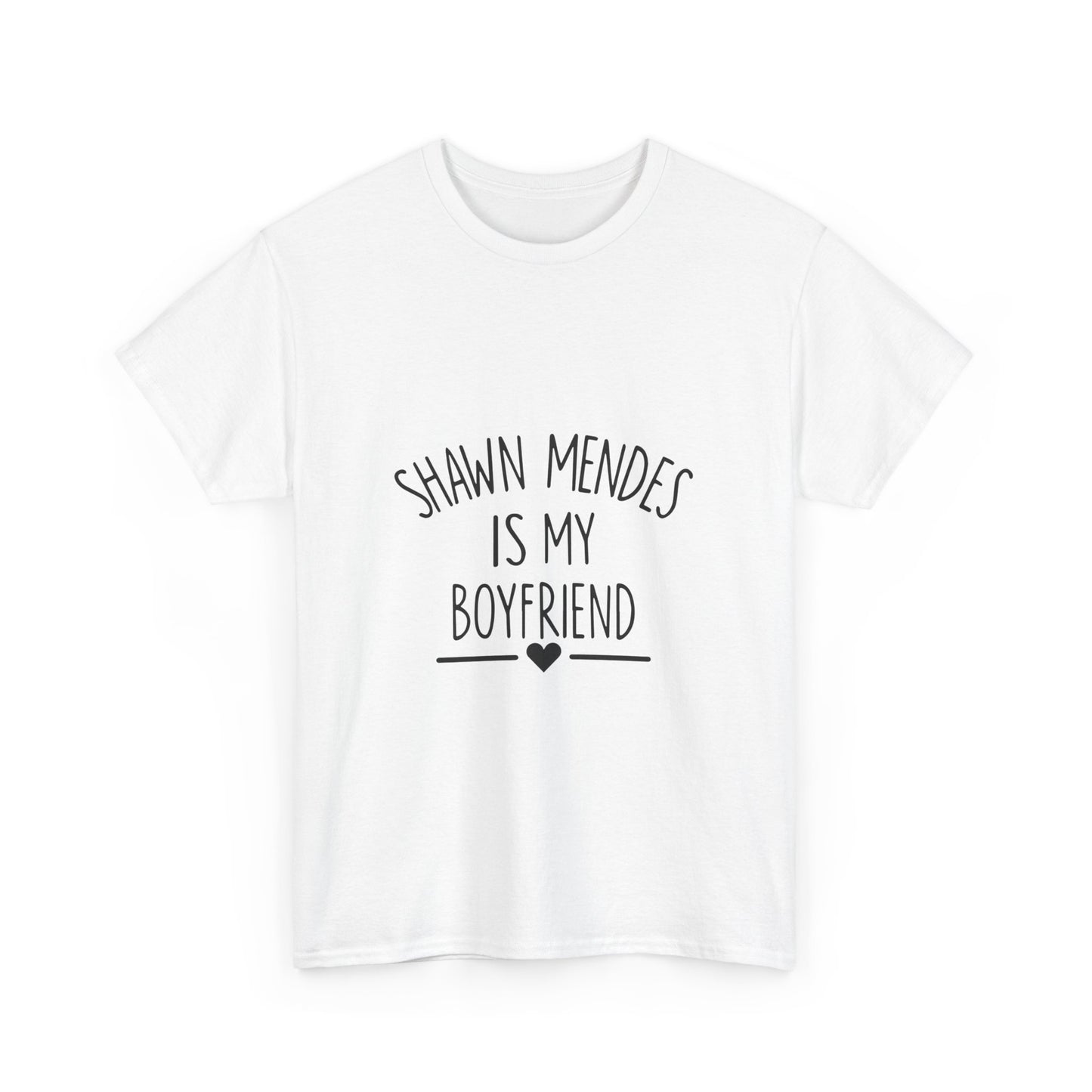 Muted Bloom Unisex Cotton Tee