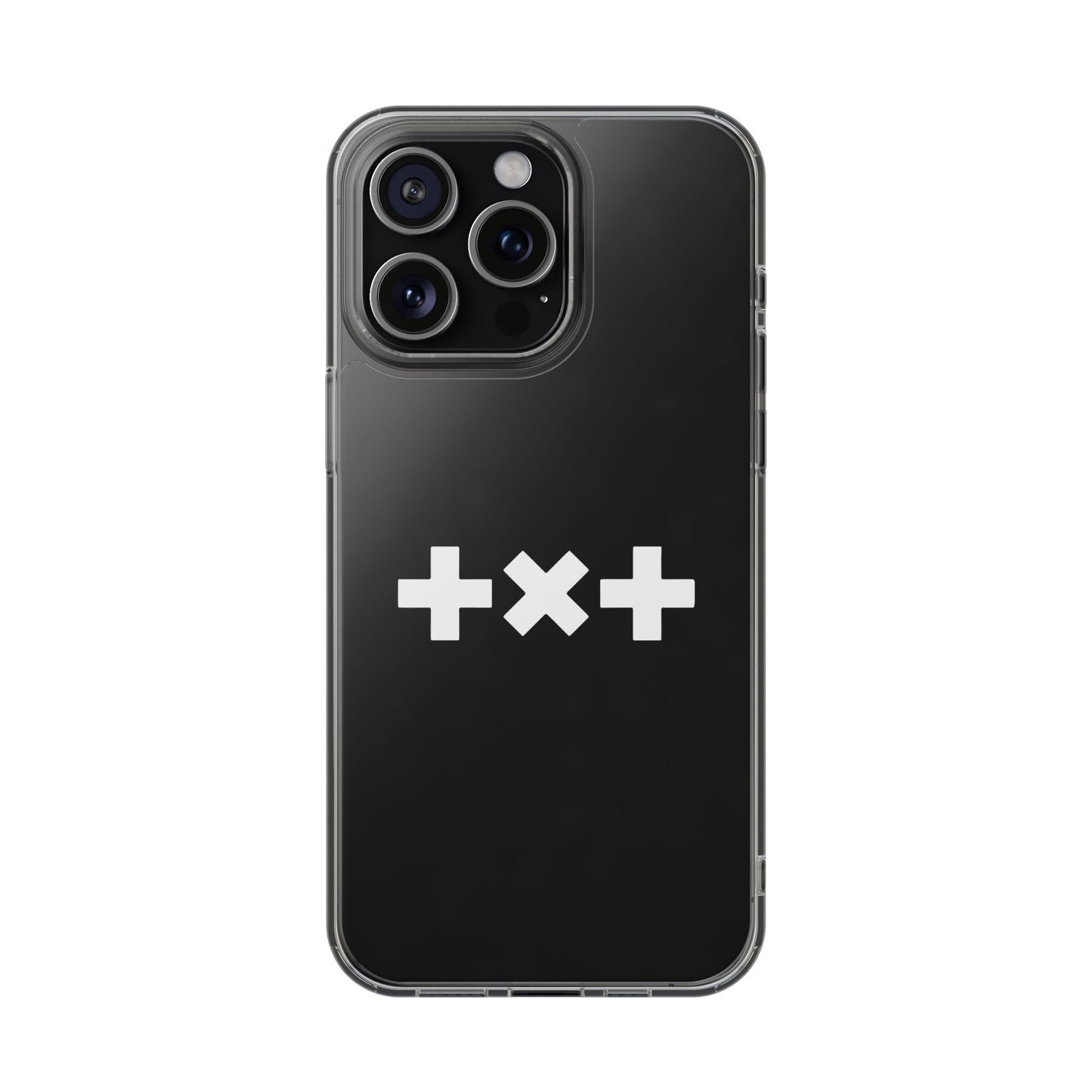 Aura Street Supply Clear Cases