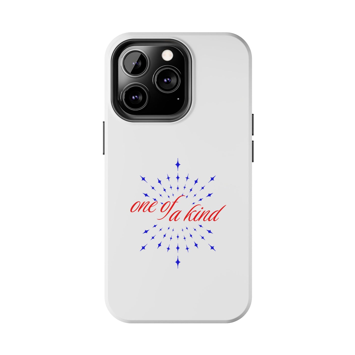 All Eyes On Sound Tough Magnetic Case