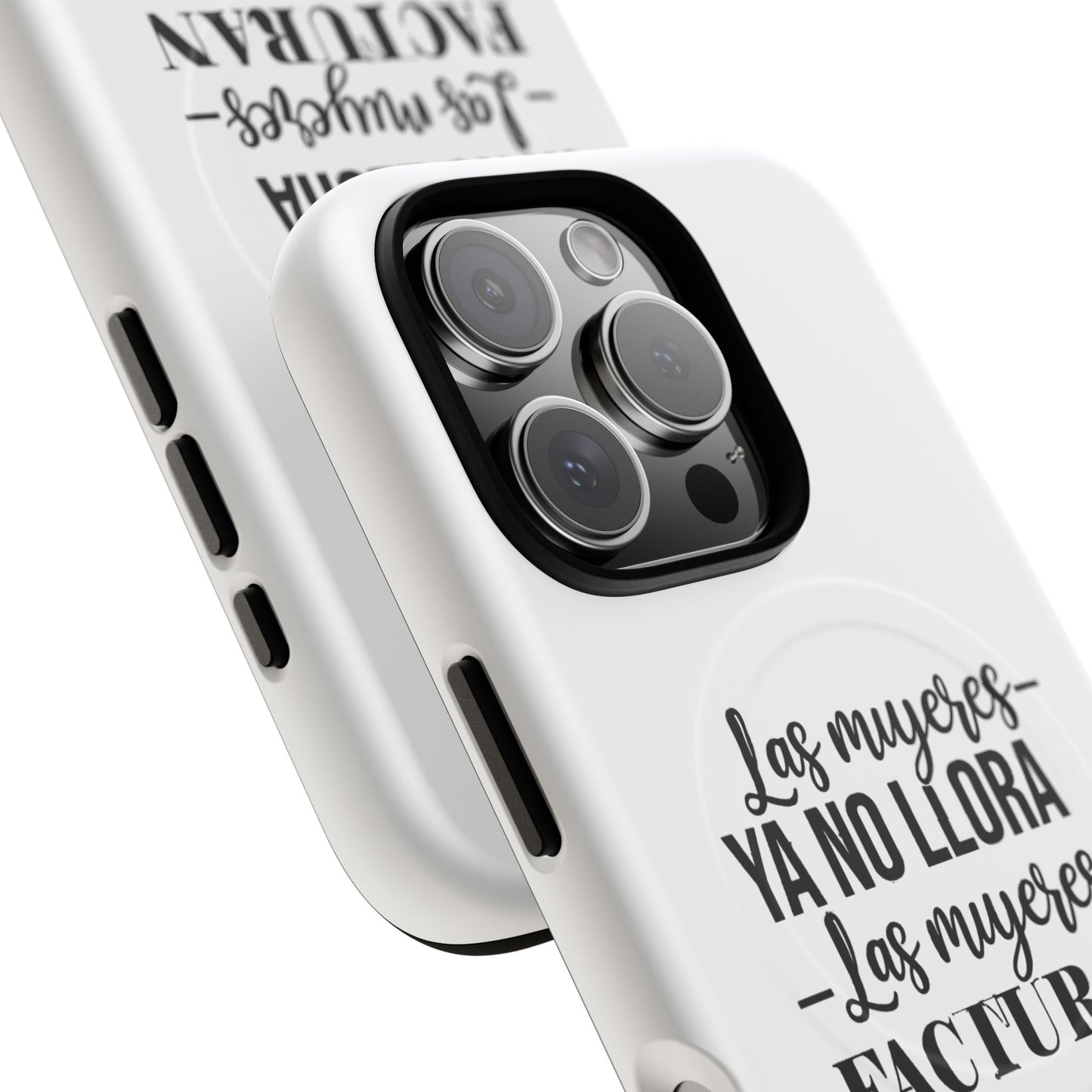 Desert Vision Tough Magnetic case