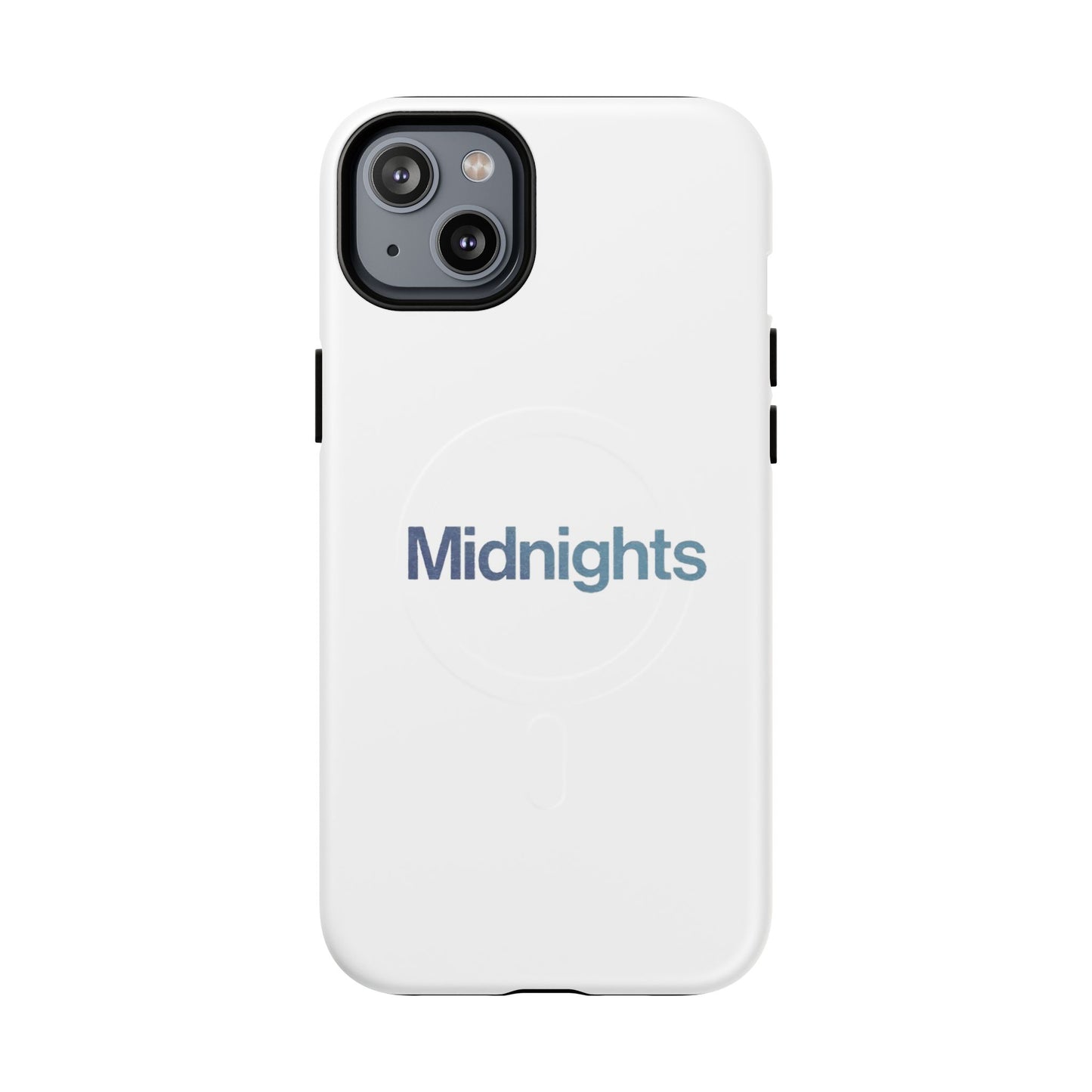 Not a Lot Going On Shop Tough Magnetic Case