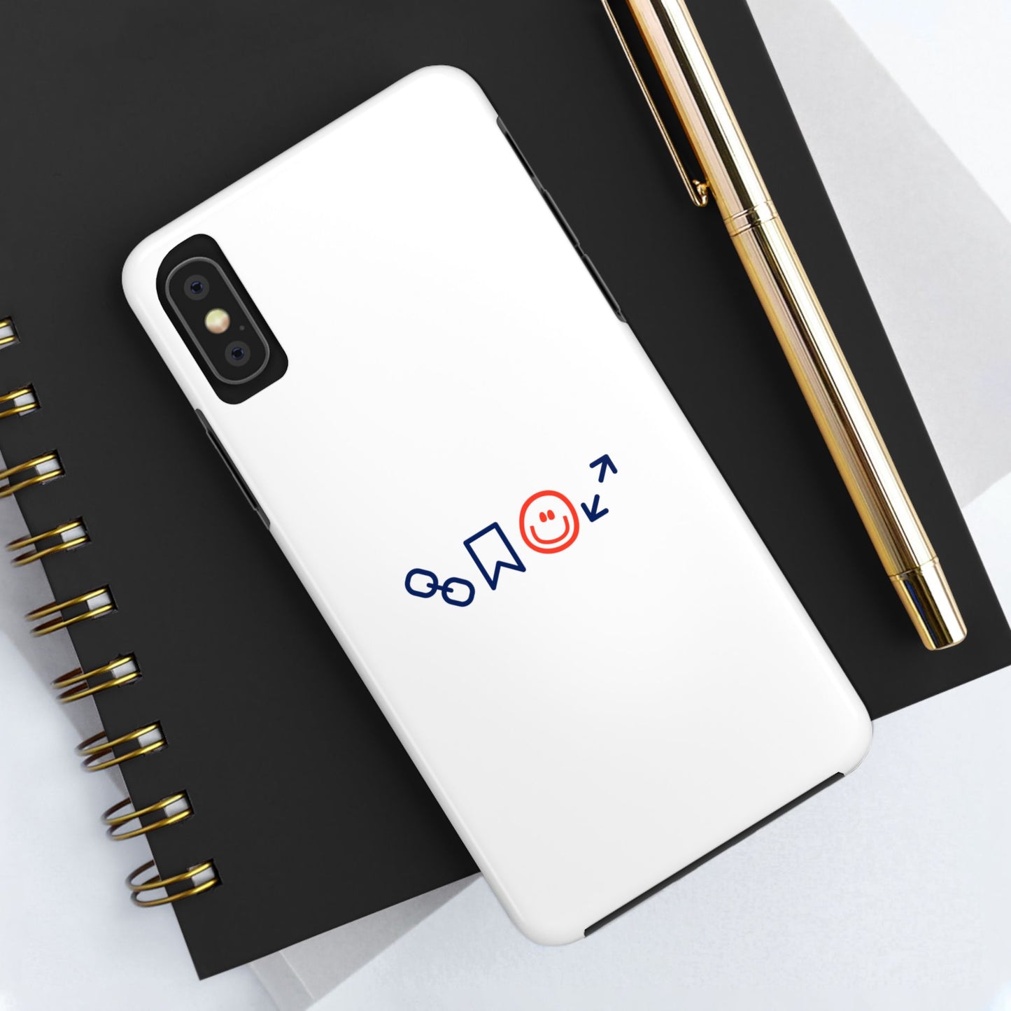 Training Era Energy Tough Magnetic Case