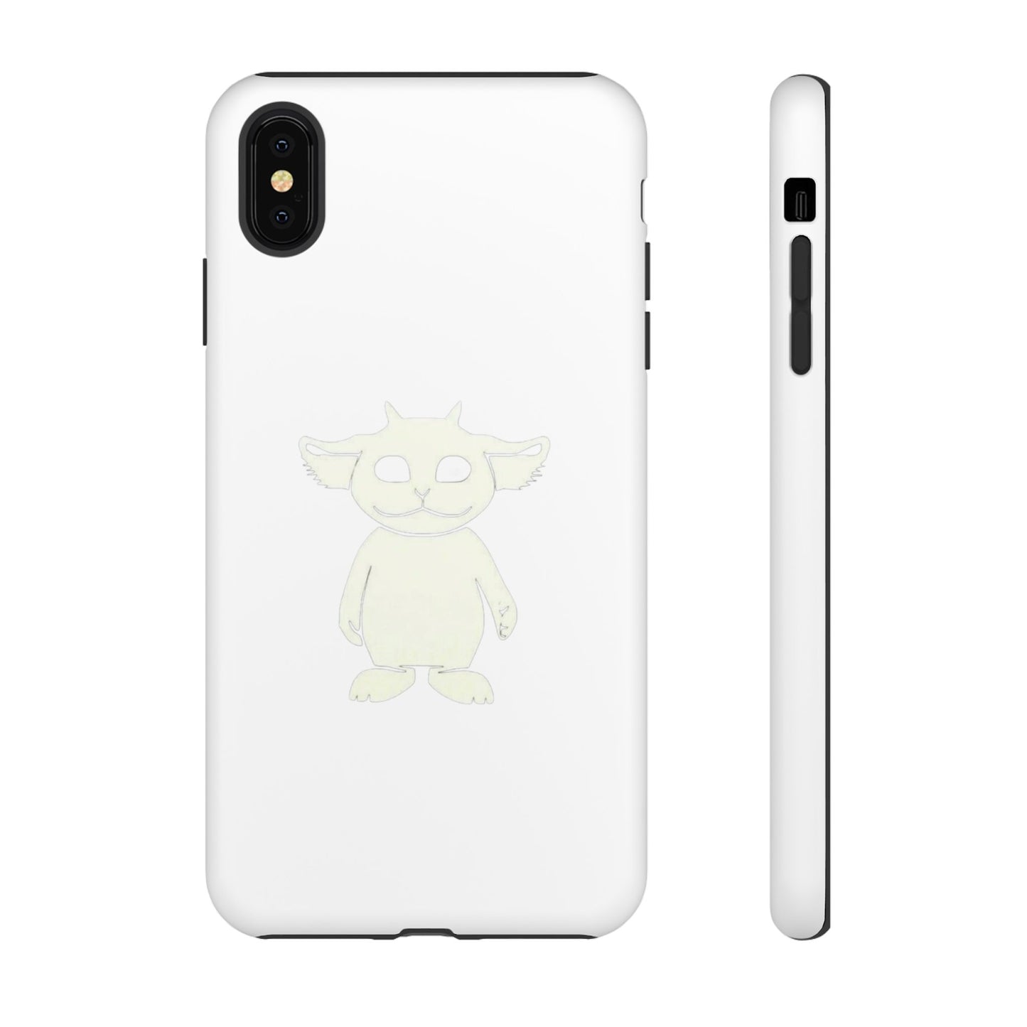 Void Critter Tough Case