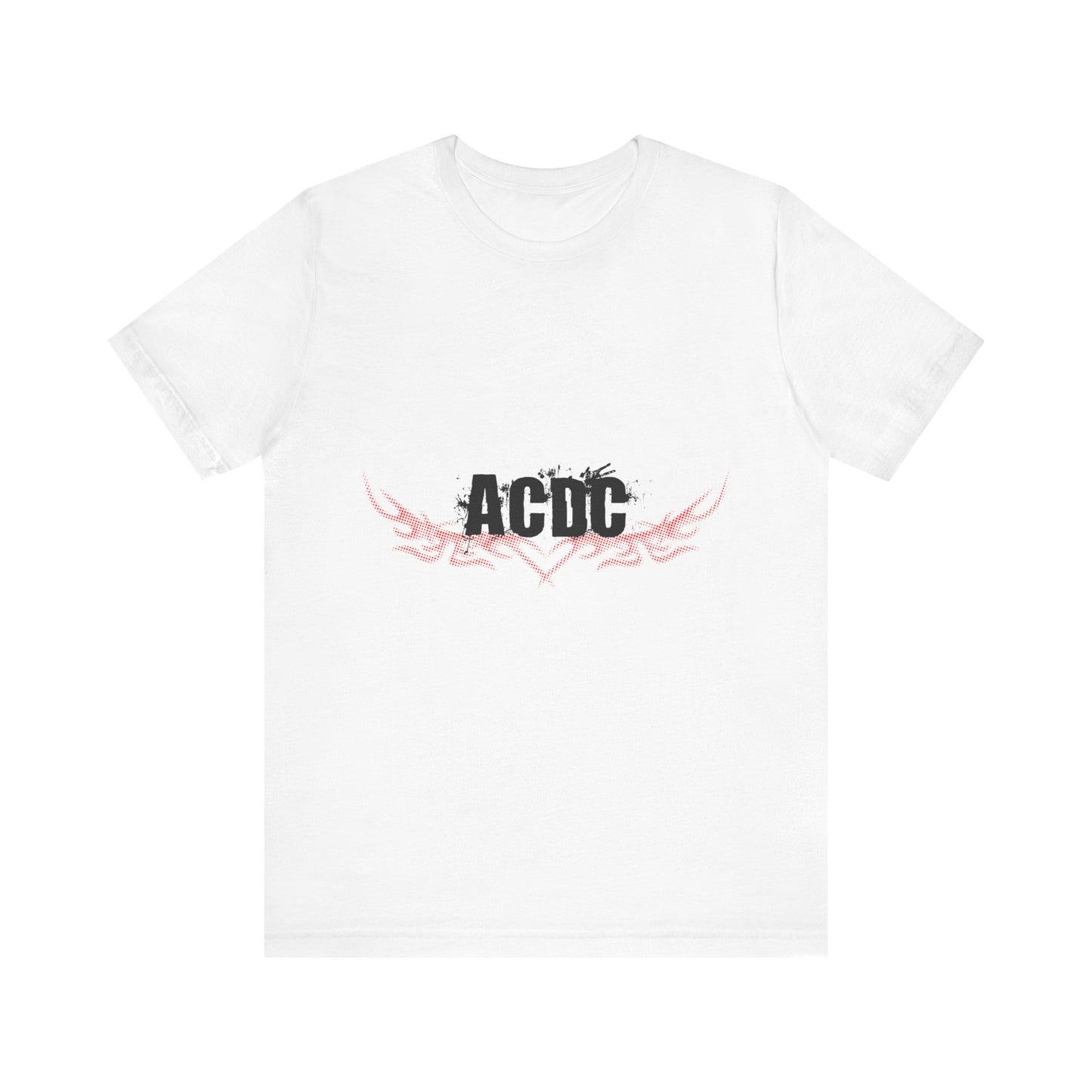 Rock & Roll Legacy Unisex short sleeve Tee