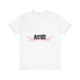 Rock & Roll Legacy Unisex short sleeve Tee