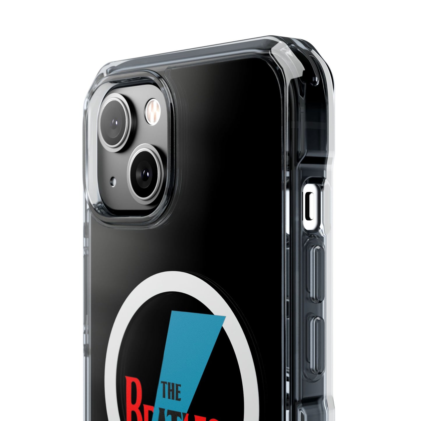 Bolt & Beats Fusion Magnetic Clear Impact case