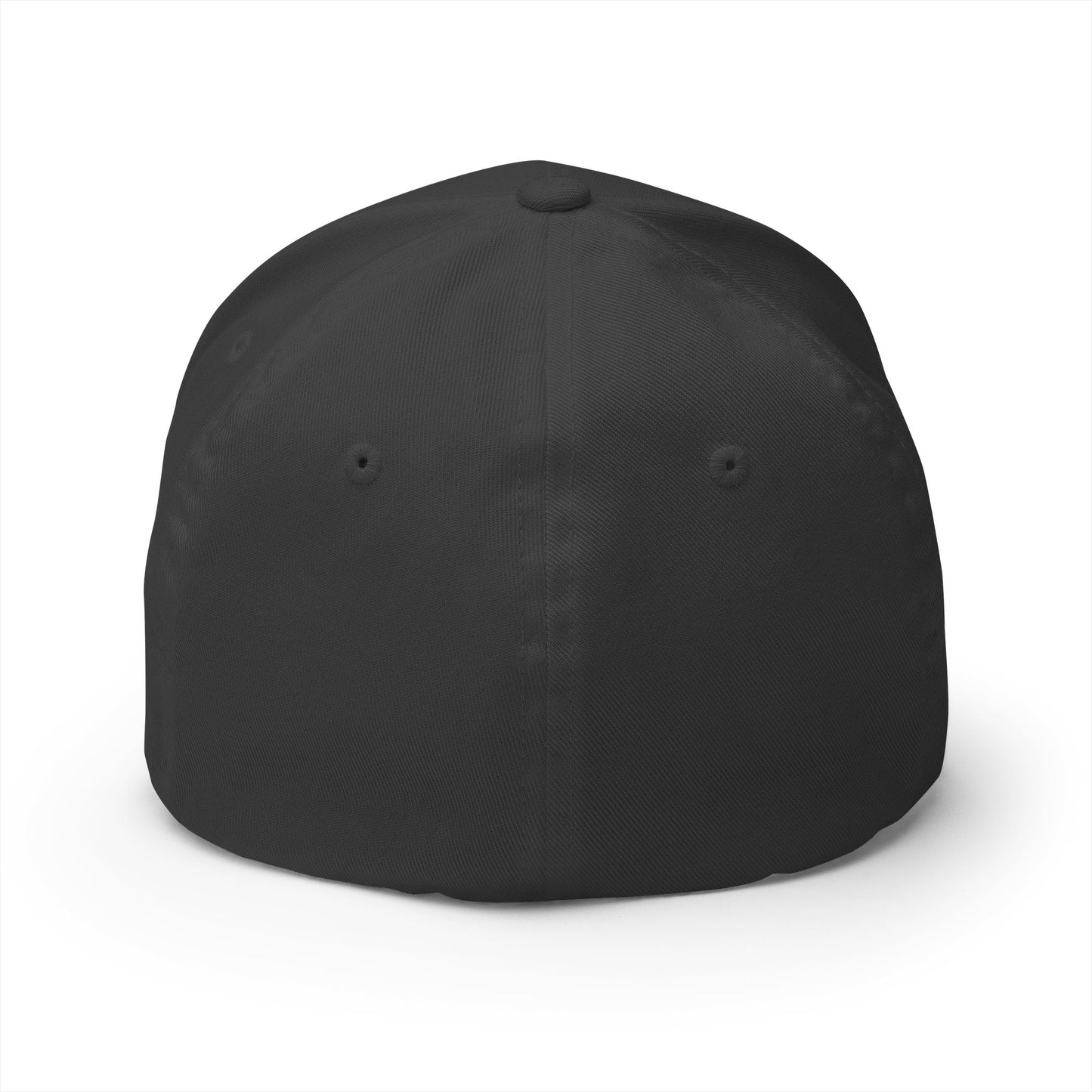 Live Lenny Pop Structured cap