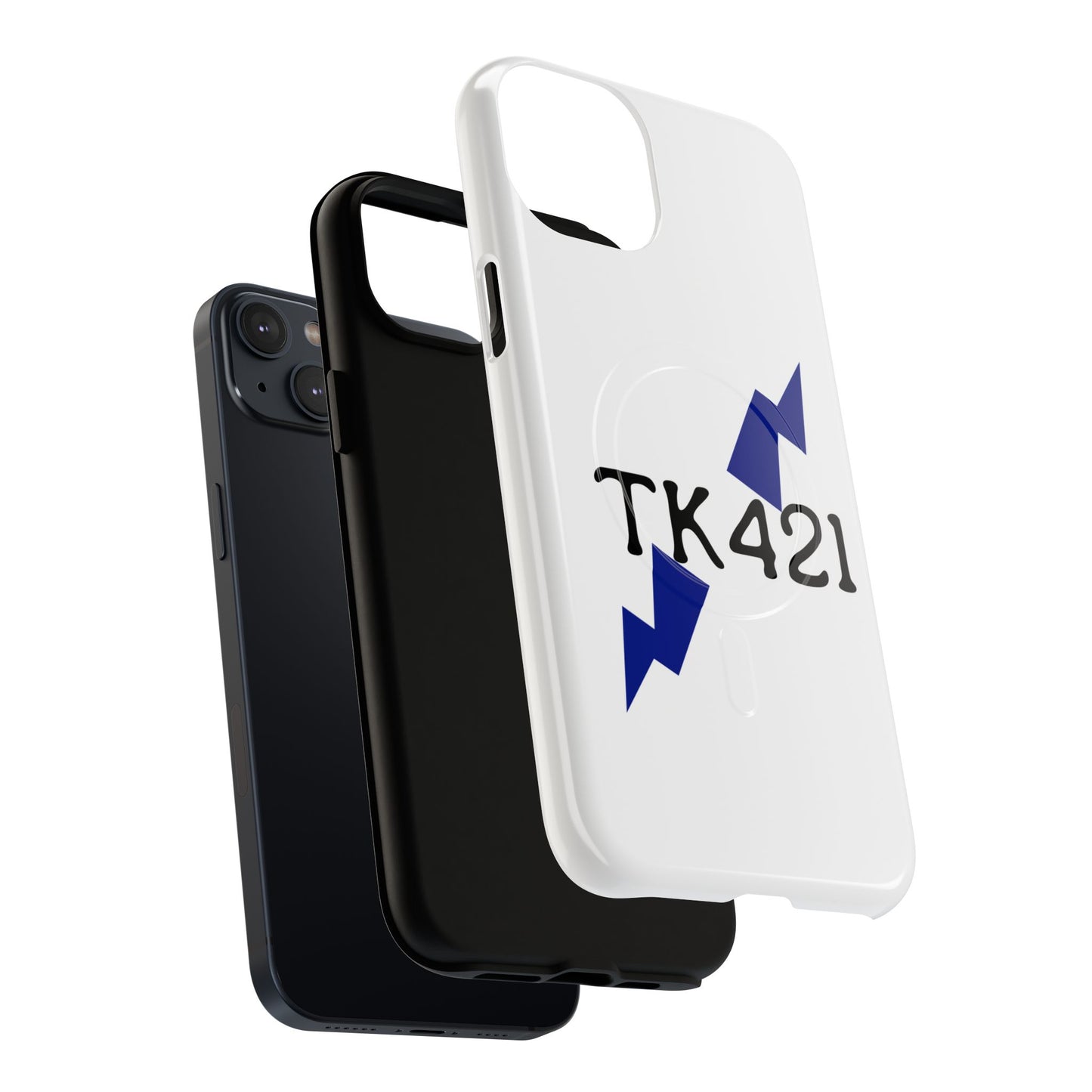 Bolt Duality Tough Magnetic case