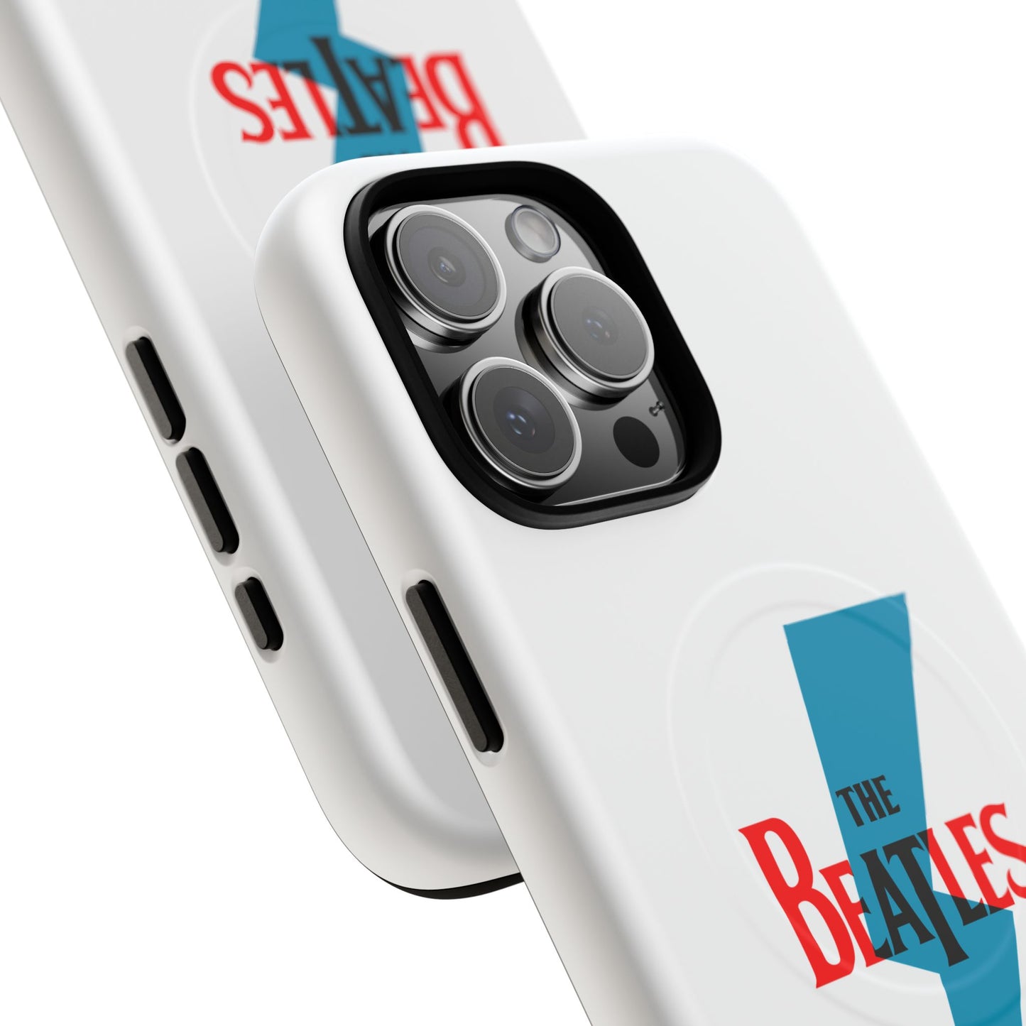 Bolt & Beats Fusion Tough Magnetic case