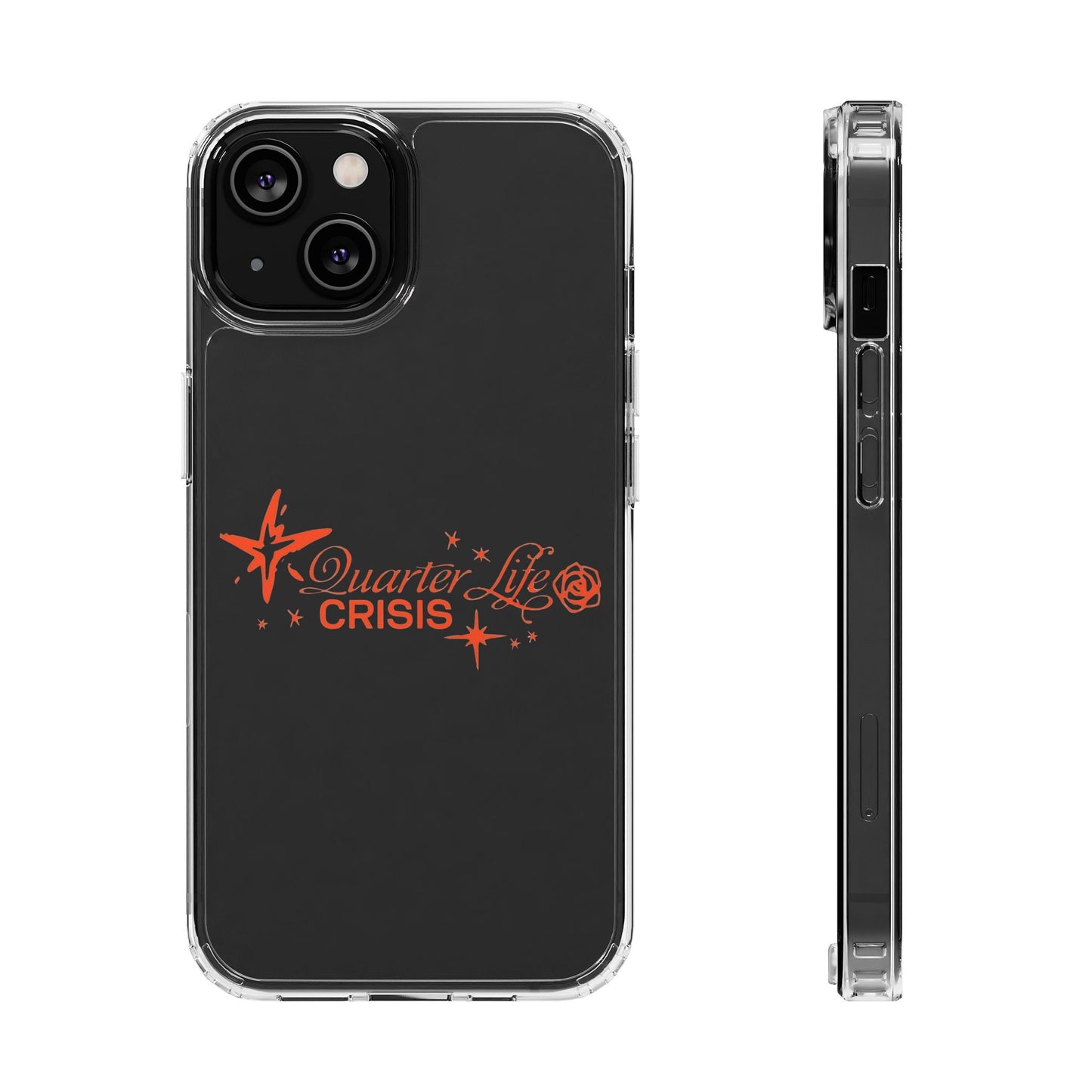 Eclipse Street Co. Clear Cases