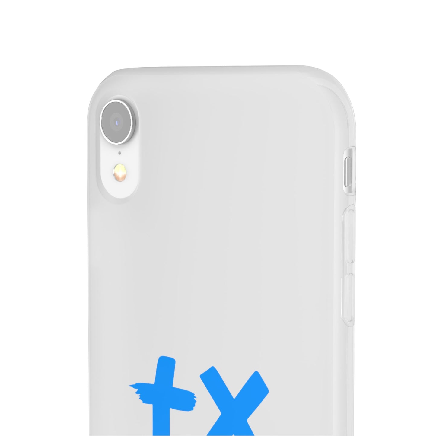 Flexi Case – Ed Sheeran special smiley edition (iPhone X–16 Pro Max)