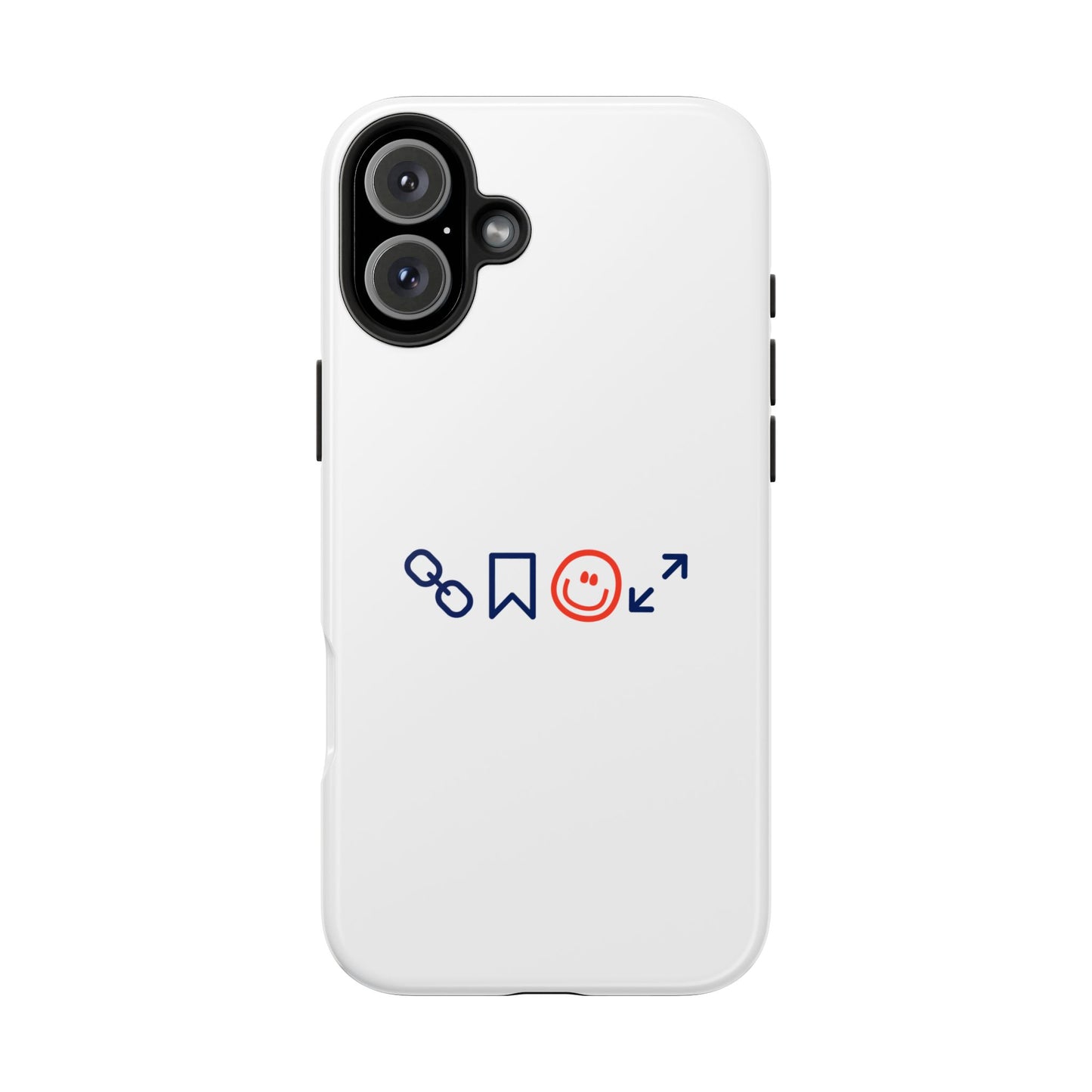 Training Era Energy Tough Magnetic Case