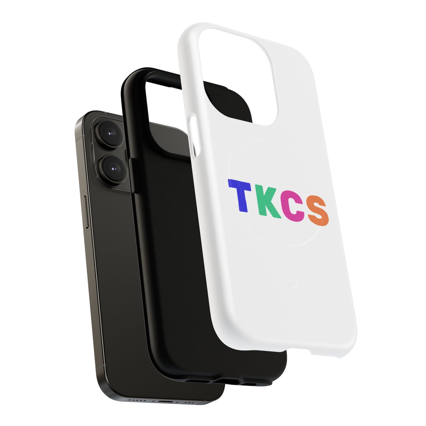 Color Pop TKCS Tough Magnetic Case