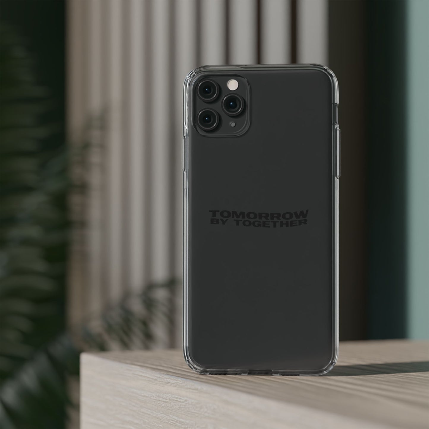 NEOVOID Clear Cases