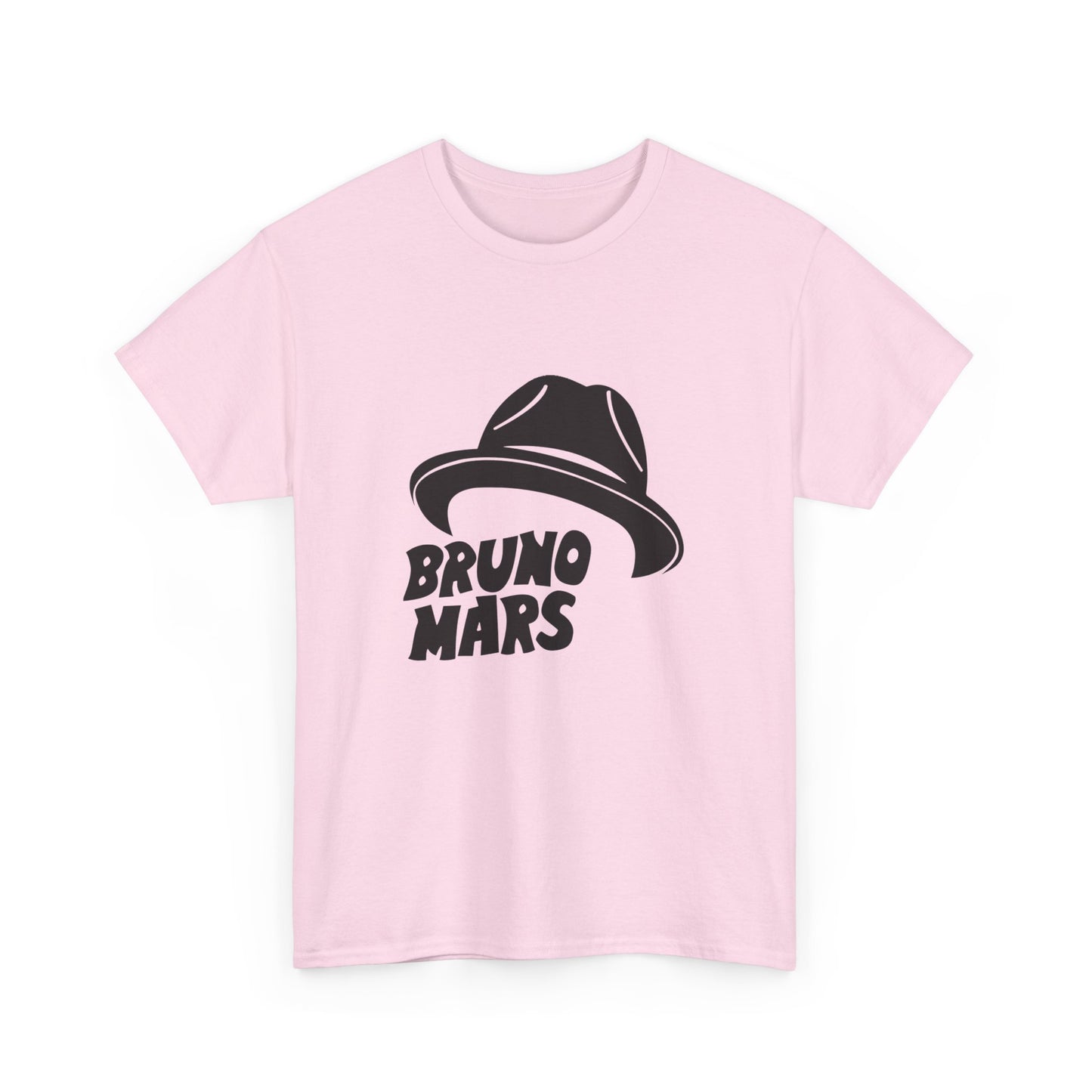 Top Hat Vibe Graphic Unisex Heavy cotton Tee