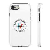 Dark Grip Tough Case