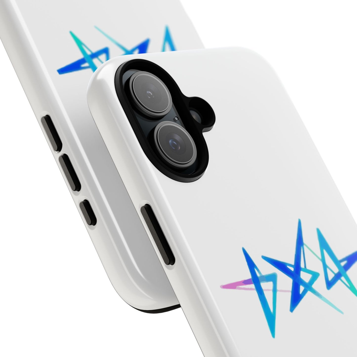 LUMINA Tough Cases