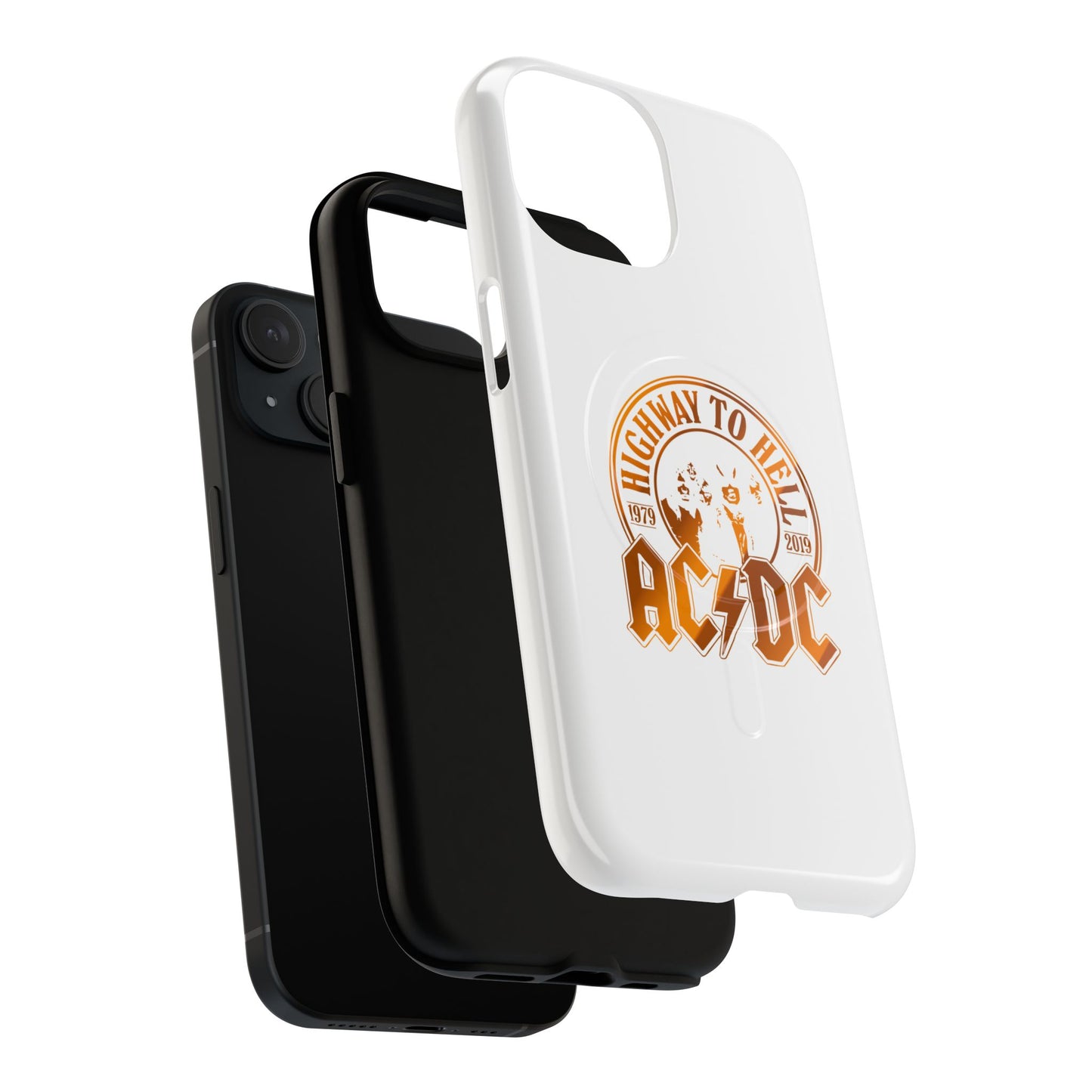Guitar God Evolution Tough Magnetic case