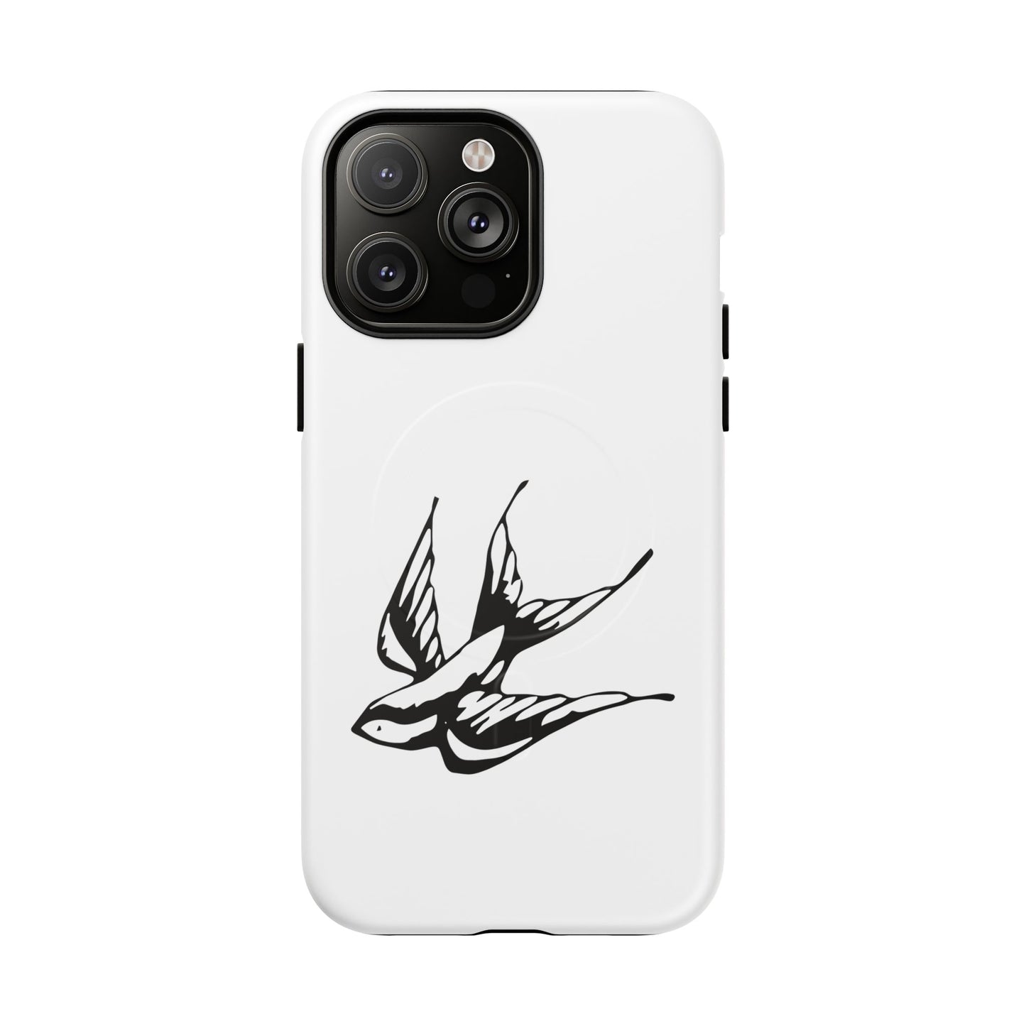 Flight Marked Tough Magnetic Case