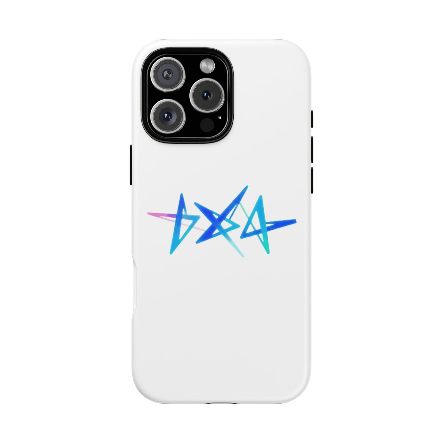 LUMINA Tough Cases