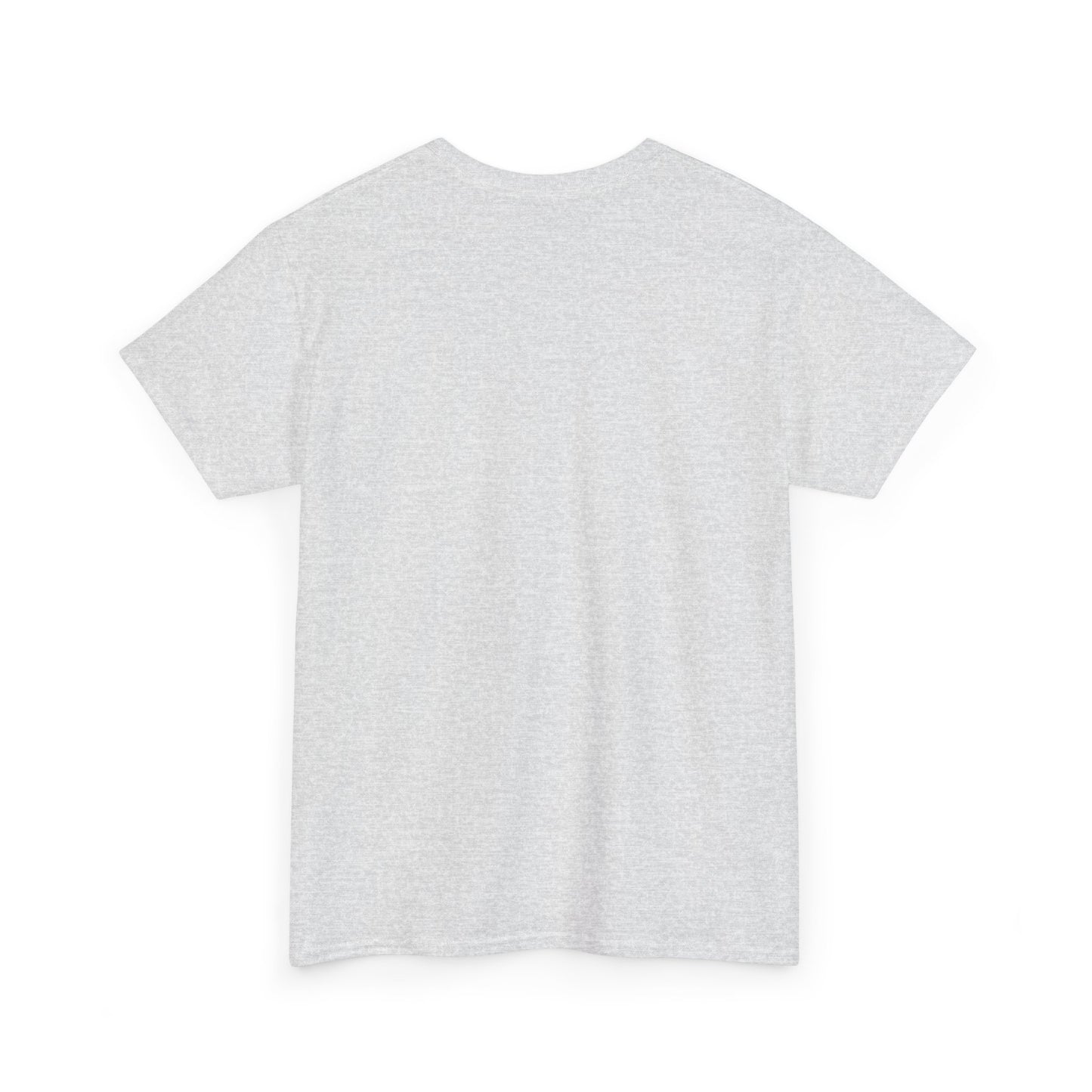 October’s Very Own Bold Logo Heavy Cotton Tee