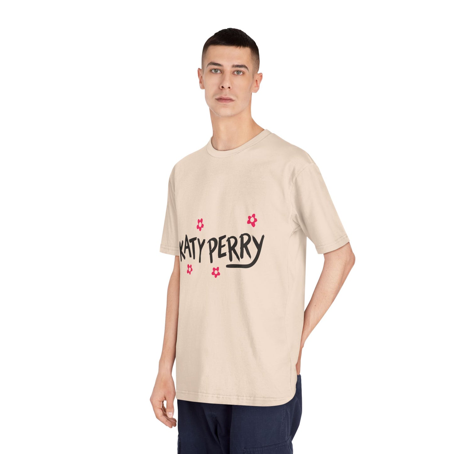 Petal Power - Unisex Classic Crewneck T-shirt