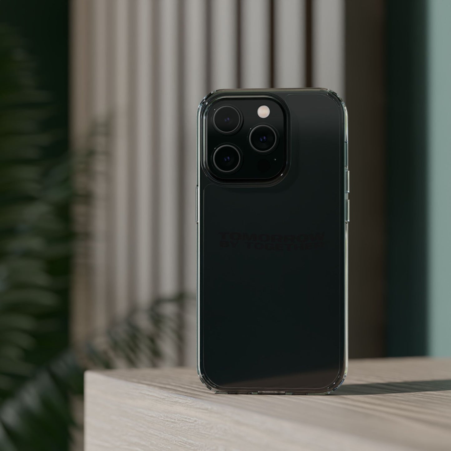 NEOVOID Clear Cases