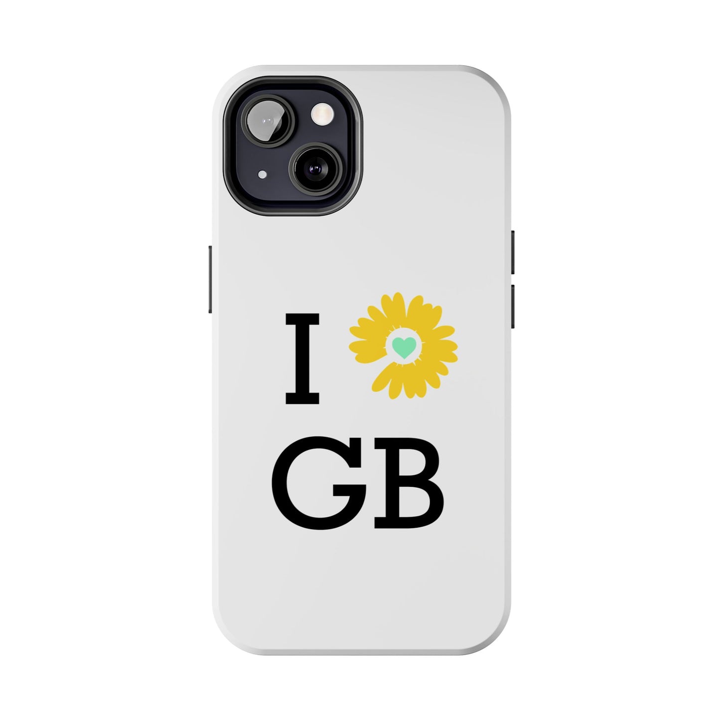 Boldheart Era Tough Magnetic Case