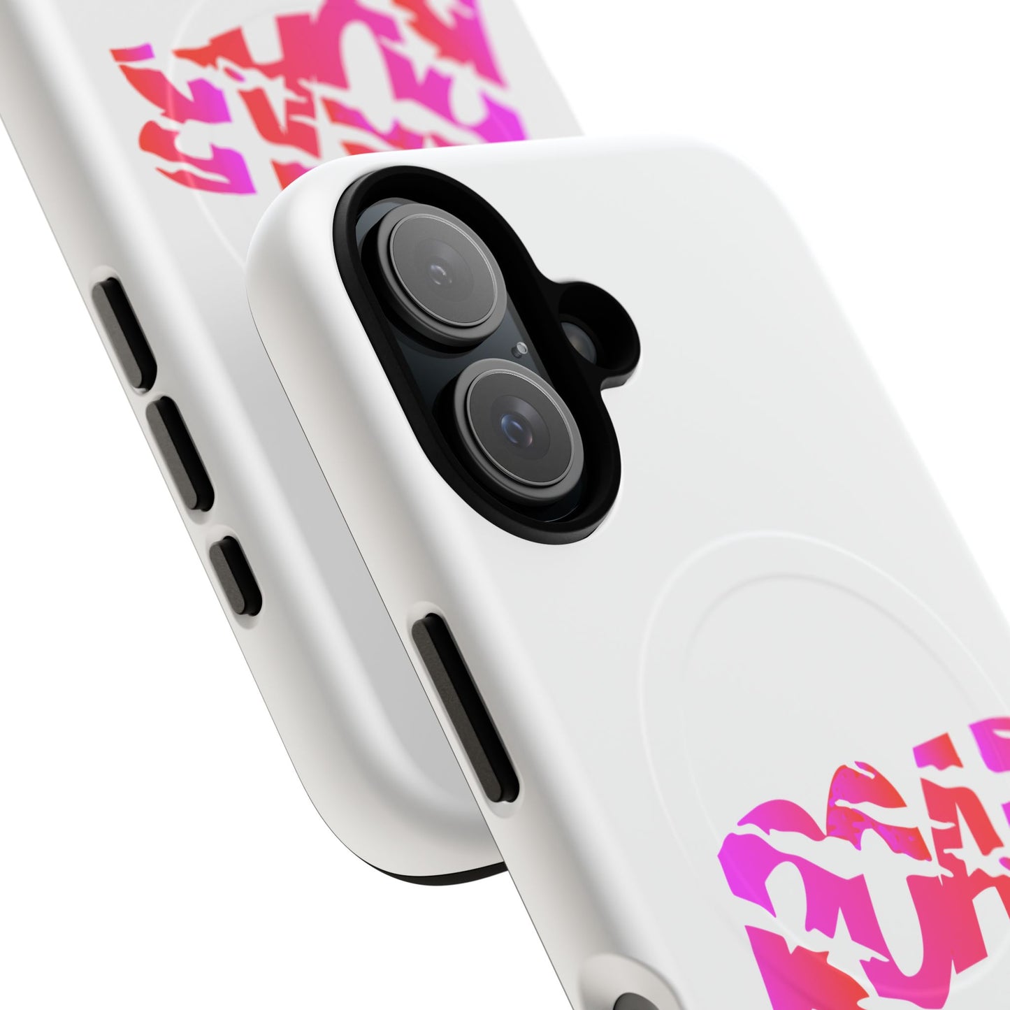 Gradient Roar Tough Magnetic cases